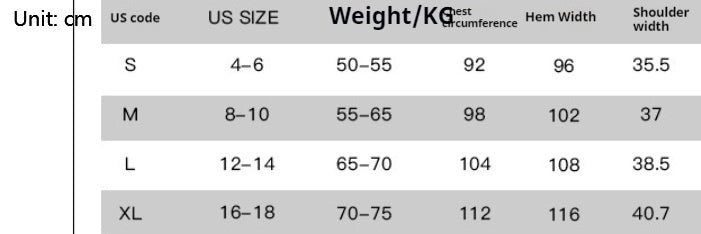 Women's Fashion Simple Style Loose T-shirt