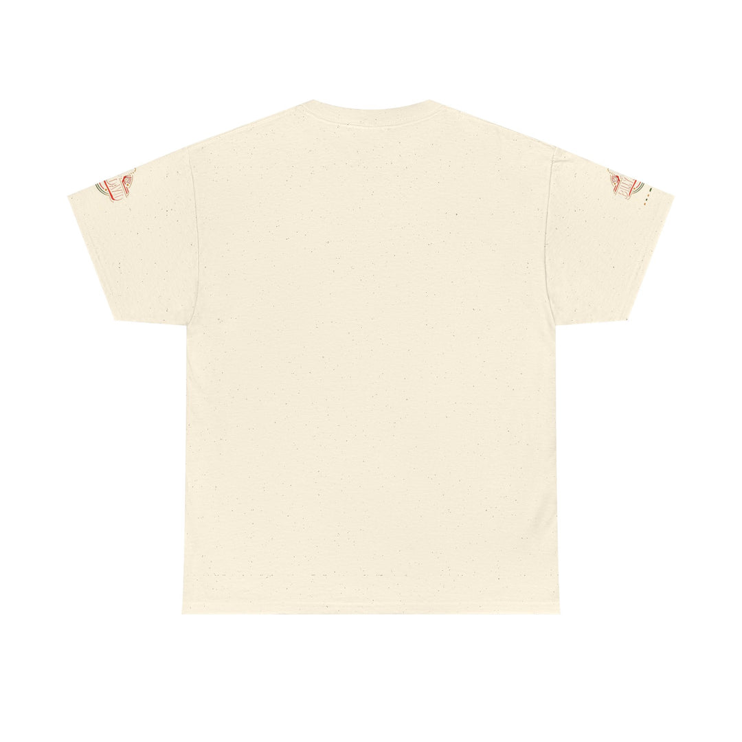 Billy David Vintage Logo T-Shirt