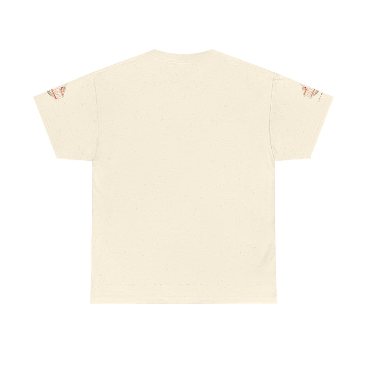 Billy David Vintage Logo T-Shirt