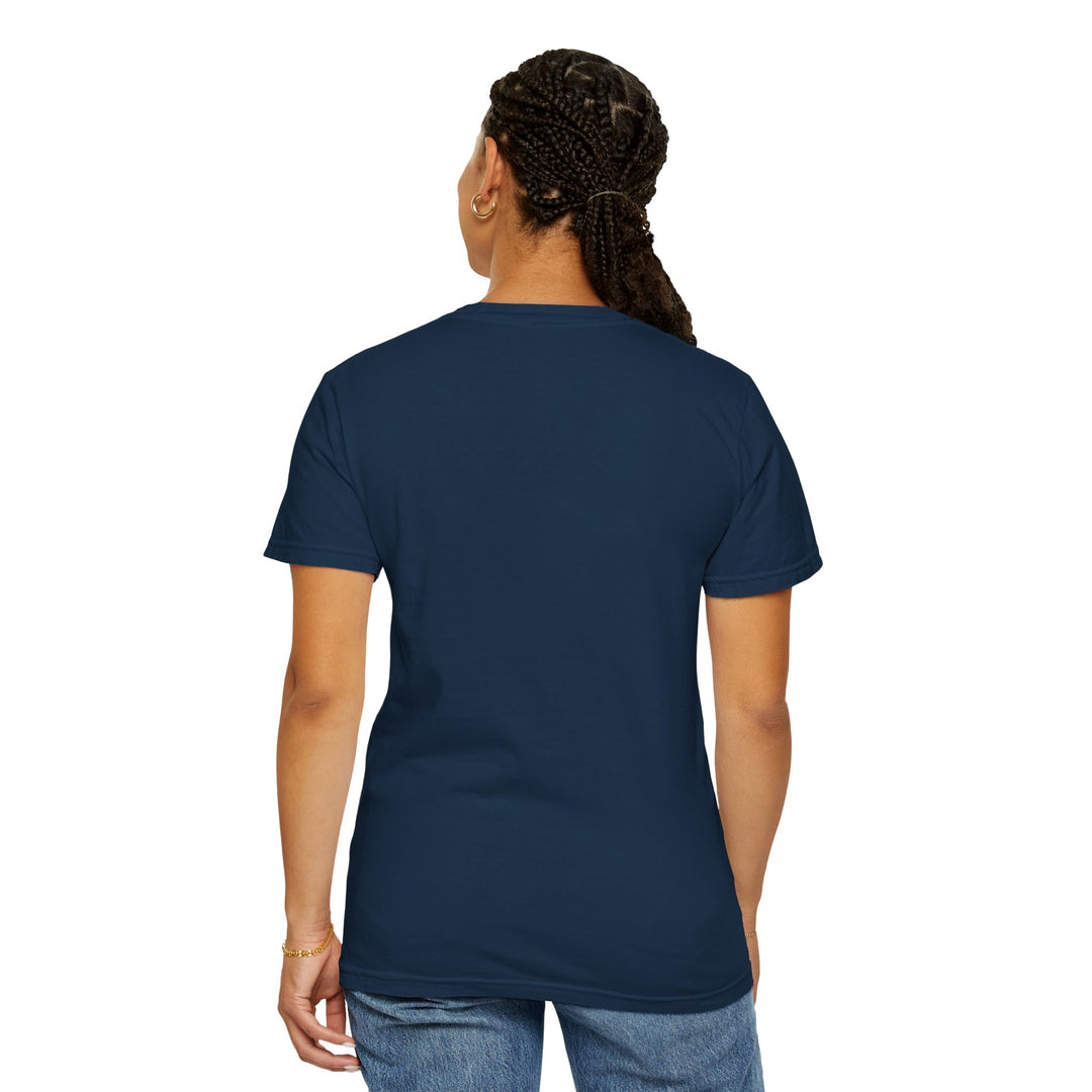 The Billy David Band T-Shirt — Retro Graffiti Music Tee