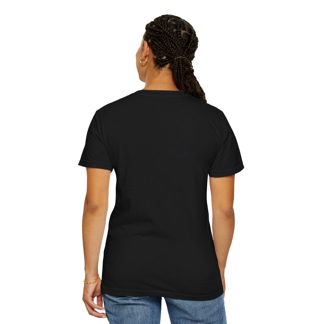 The Billy David Band T-Shirt — Retro Graffiti Music Tee
