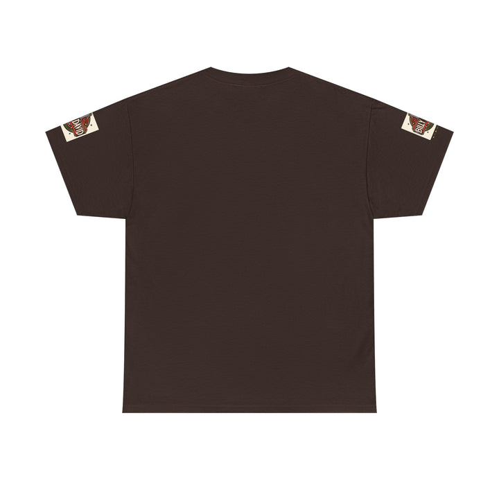Billy David Vintage Logo T-Shirt