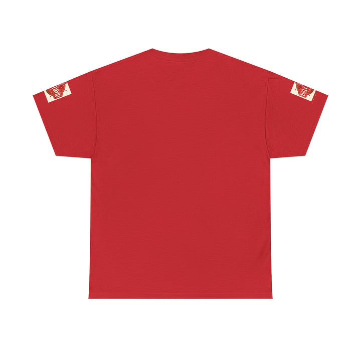 Billy David Vintage Logo T-Shirt