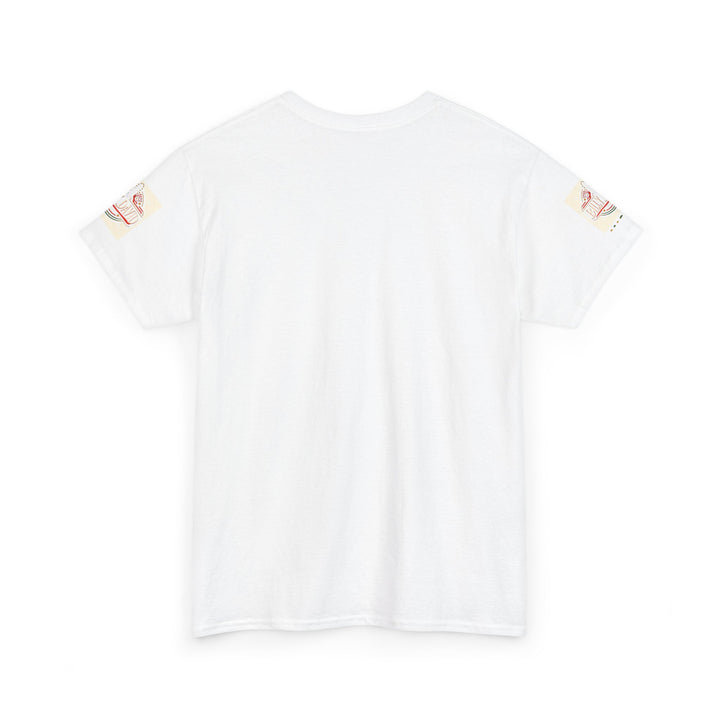 Billy David Vintage Logo T-Shirt