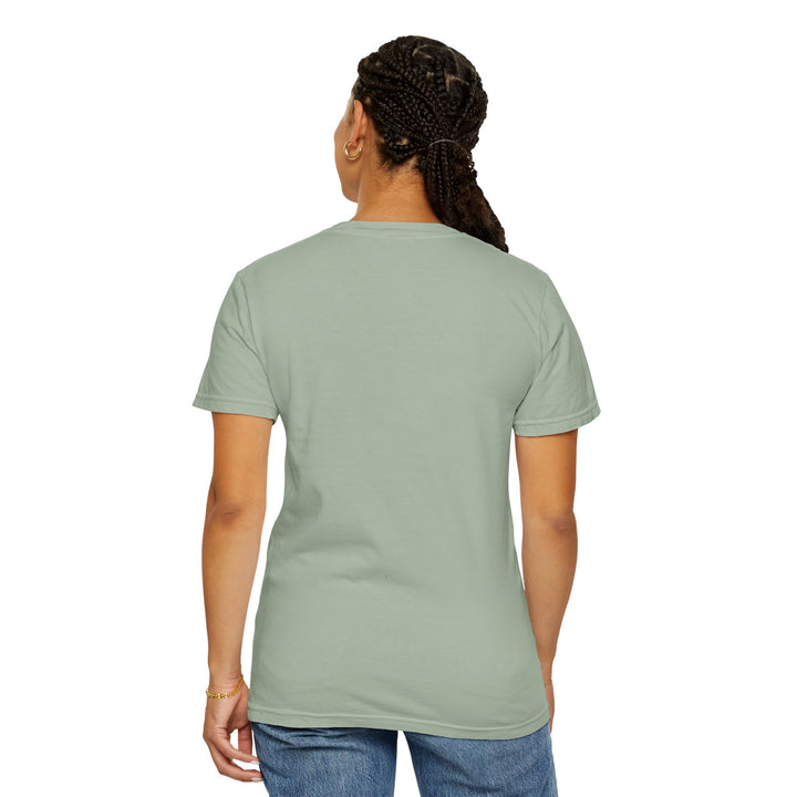 The Billy David Band T-Shirt — Retro Graffiti Music Tee