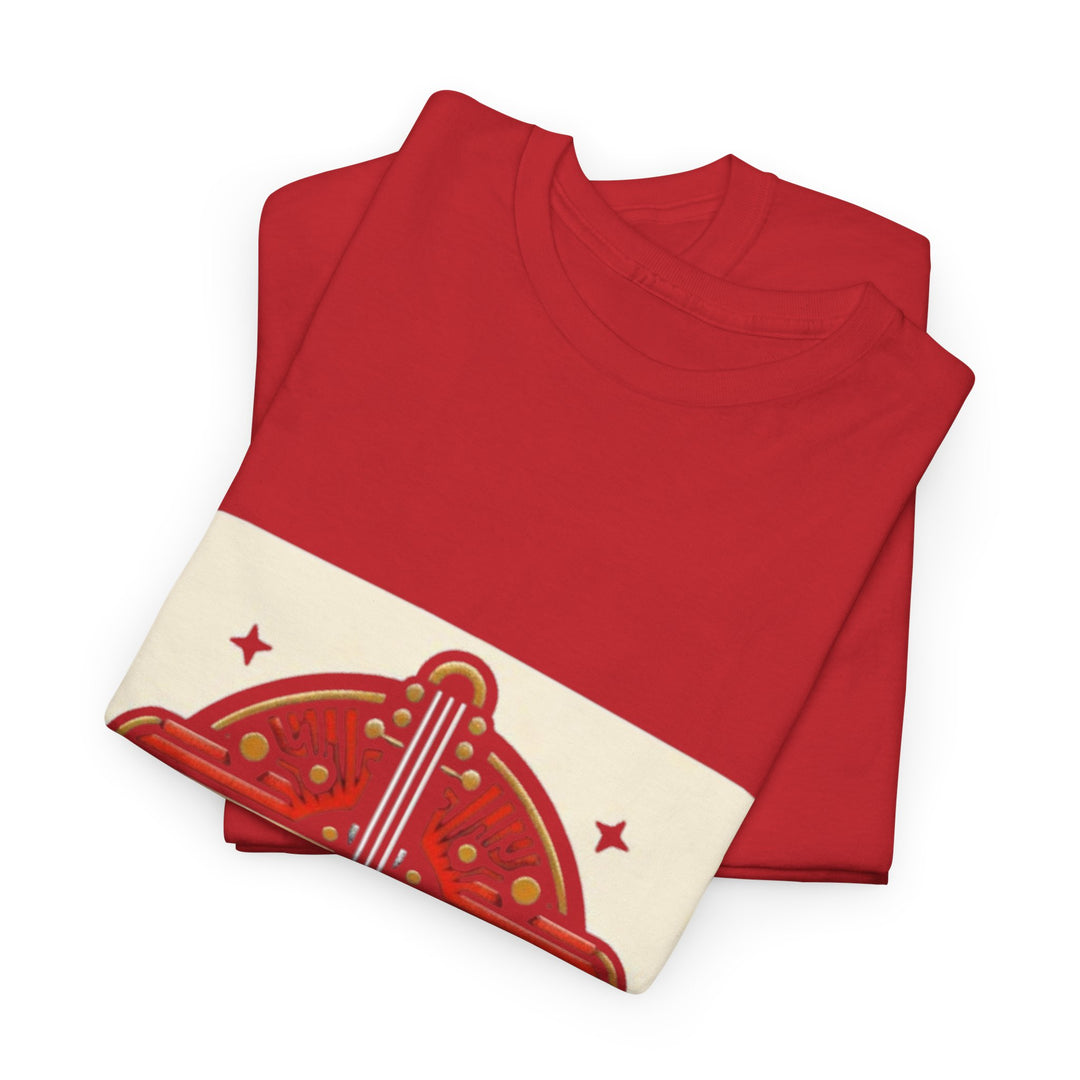 Billy David Vintage Logo T-Shirt