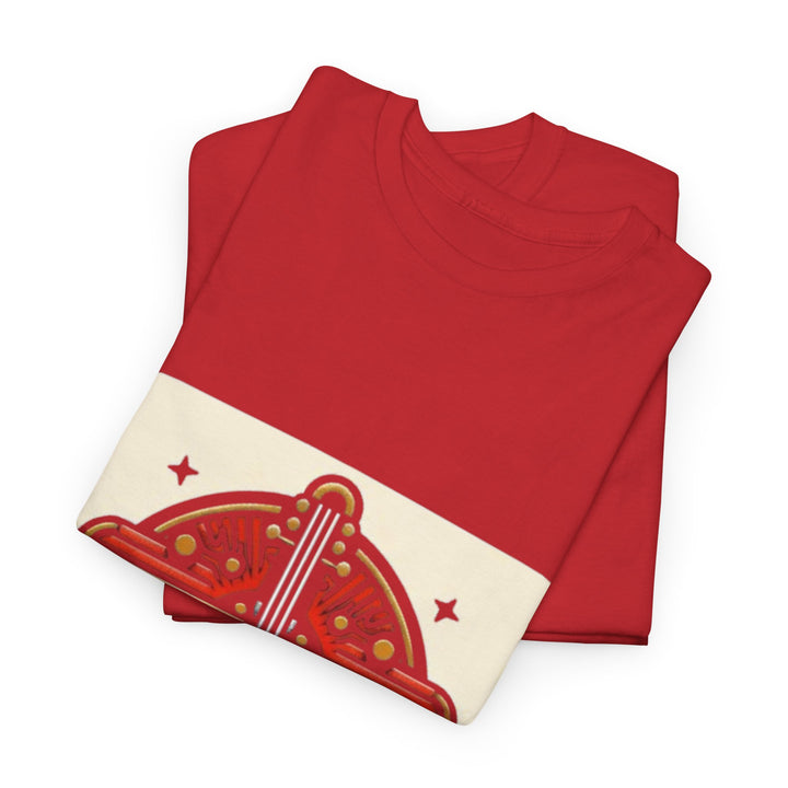 Billy David Vintage Logo T-Shirt