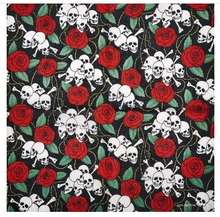 Sports hip hop hair bandana