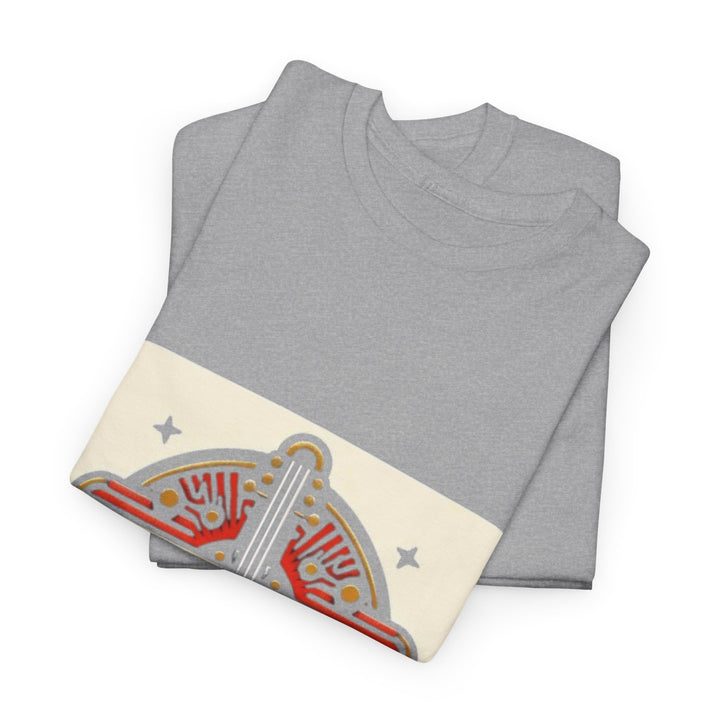 Billy David Vintage Logo T-Shirt