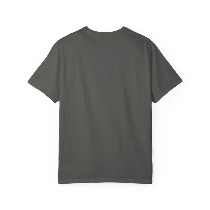 The Billy David Band T-Shirt — Retro Graffiti Music Tee
