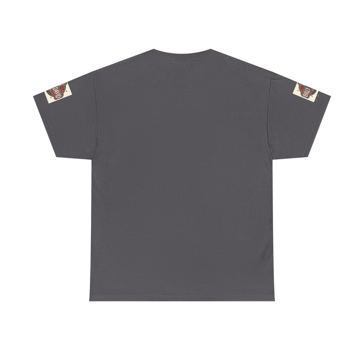 Billy David Vintage Logo T-Shirt
