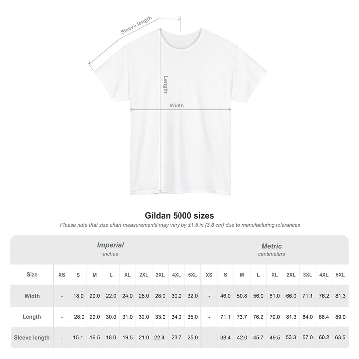 Billy David Vintage Logo T-Shirt