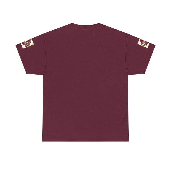 Billy David Vintage Logo T-Shirt