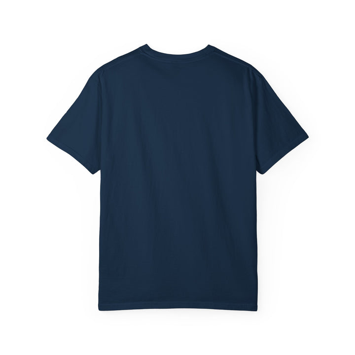 The Billy David Band T-Shirt — Retro Graffiti Music Tee