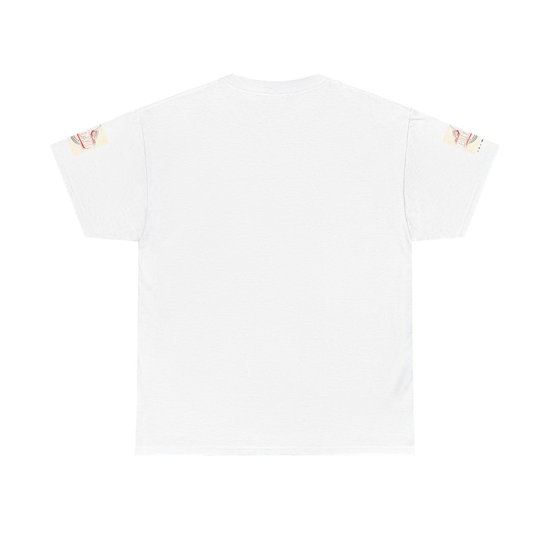 Billy David Vintage Logo T-Shirt