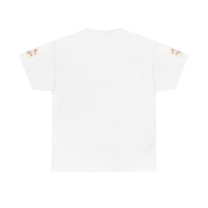 Billy David Vintage Logo T-Shirt
