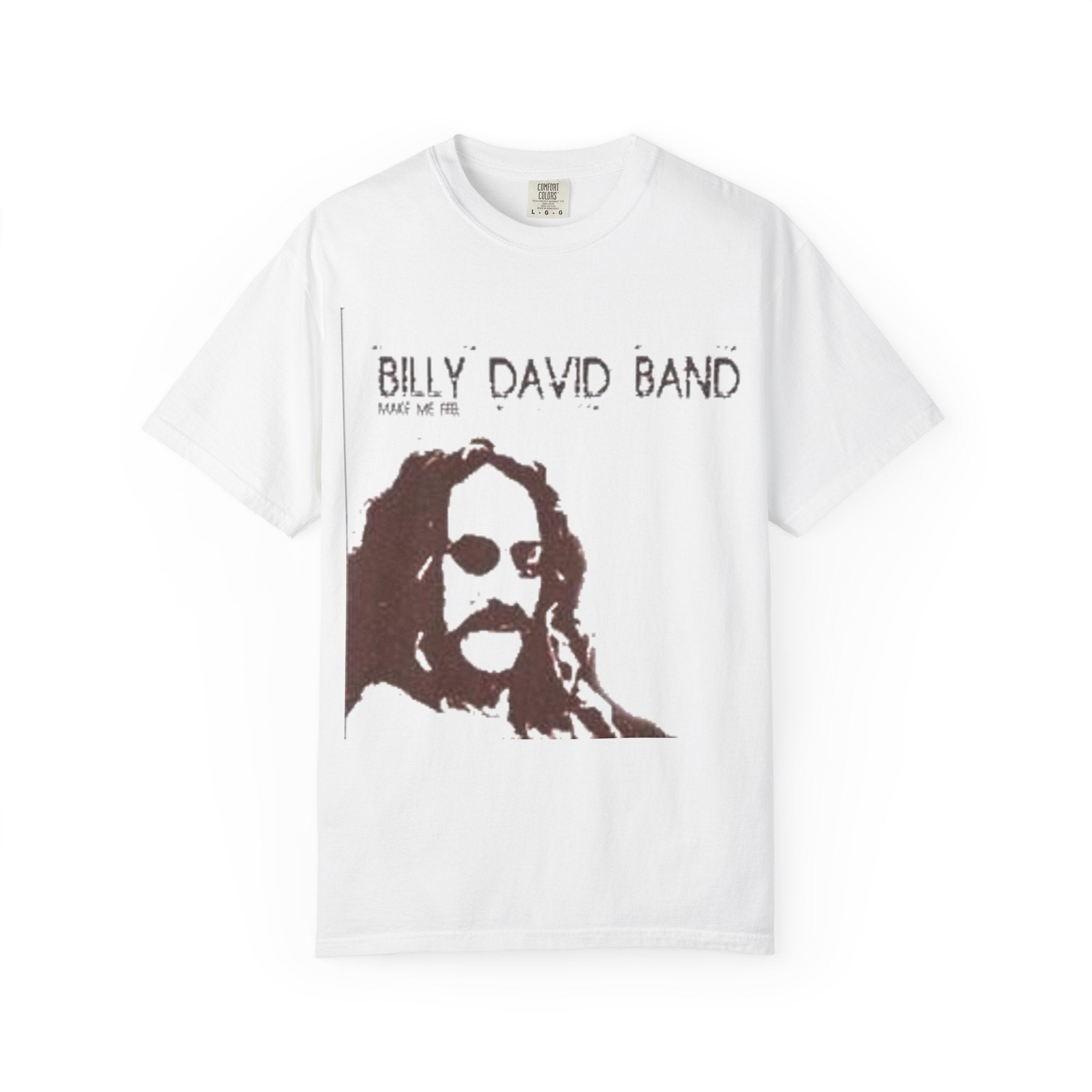 Official Billy David Collection