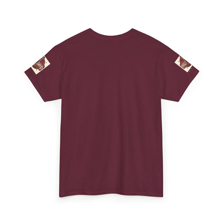 Billy David Vintage Logo T-Shirt