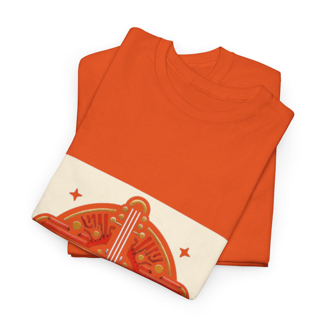 Billy David Vintage Logo T-Shirt