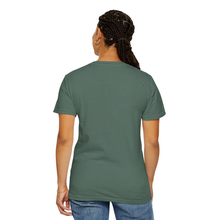 The Billy David Band T-Shirt — Retro Graffiti Music Tee