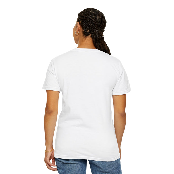 The Billy David Band T-Shirt — Retro Graffiti Music Tee