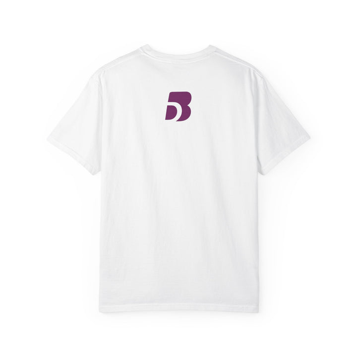 Billy David Band Vintage Logo T-Shirt