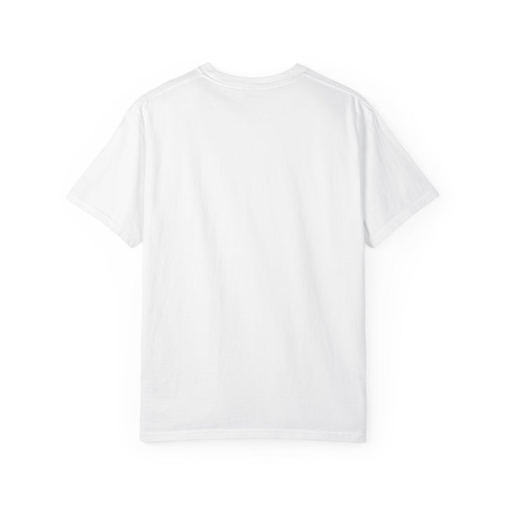 The Billy David Band T-Shirt — Retro Graffiti Music Tee