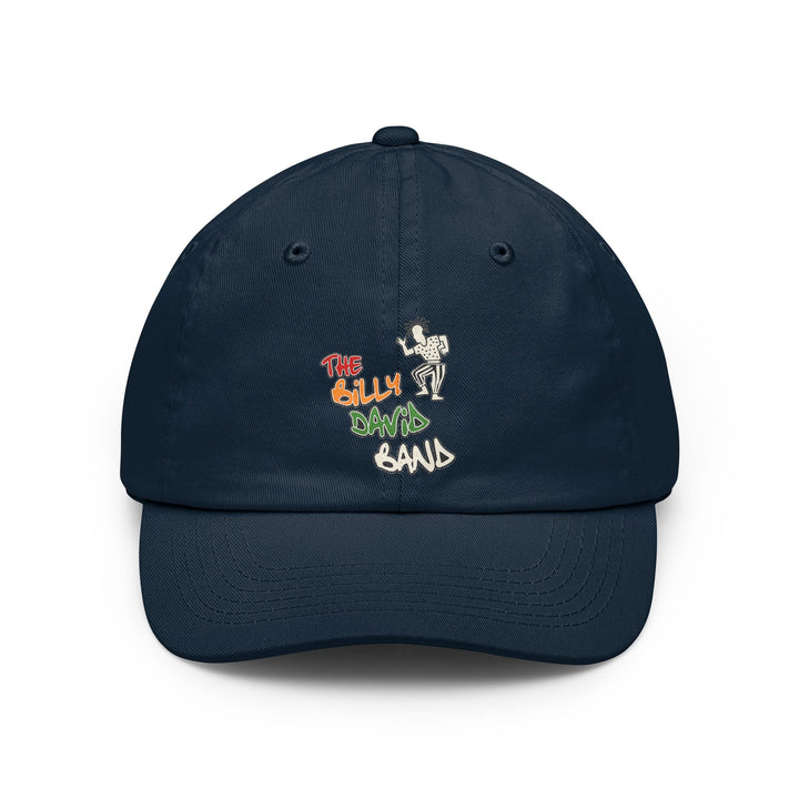 Classic 'Sun Shine Band' Embroidered Dad Hat — Retro Surf Skate Cap