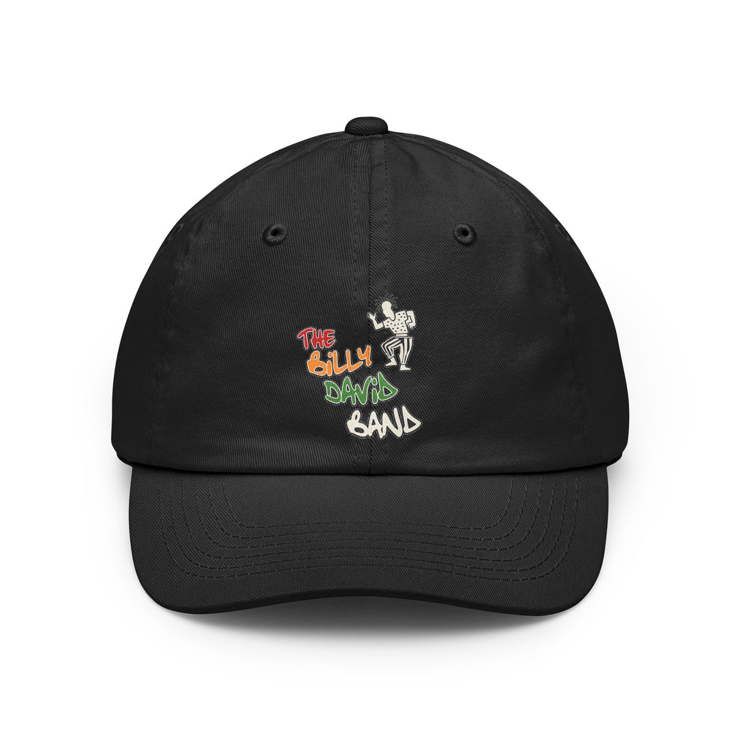 Classic 'Sun Shine Band' Embroidered Dad Hat — Retro Surf Skate Cap