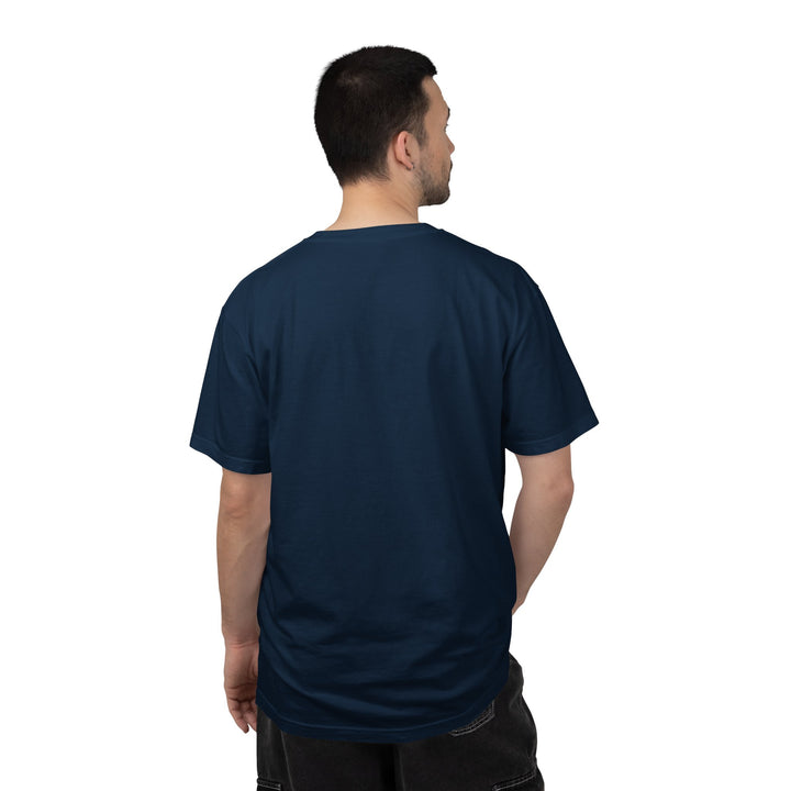 The Billy David Band T-Shirt — Retro Graffiti Music Tee