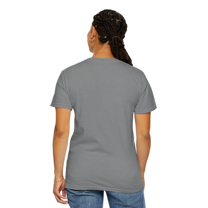 The Billy David Band T-Shirt — Retro Graffiti Music Tee