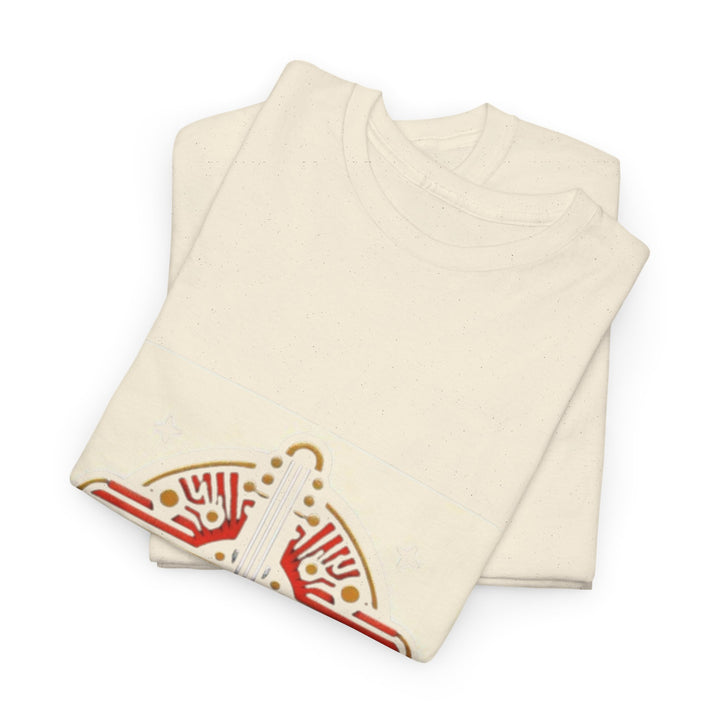 Billy David Vintage Logo T-Shirt