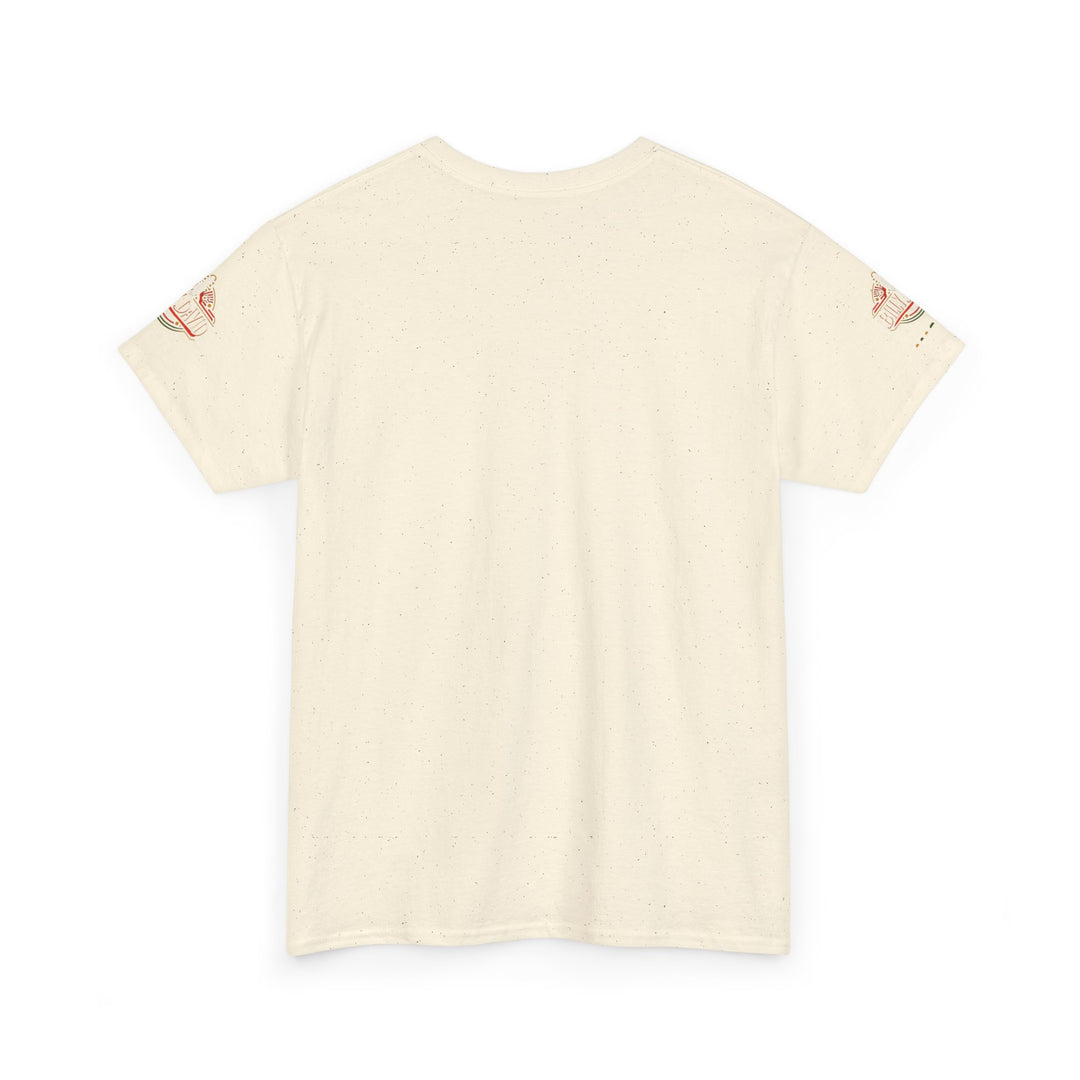 Billy David Vintage Logo T-Shirt