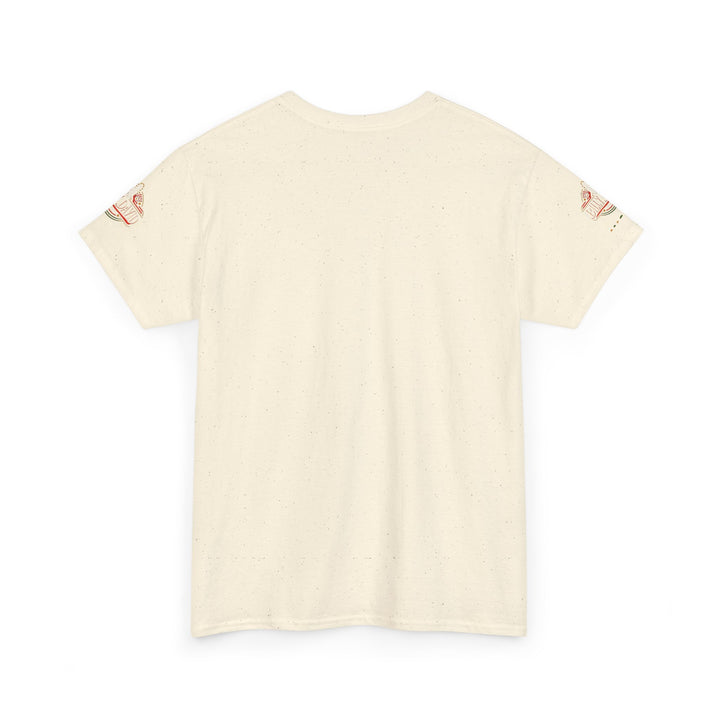 Billy David Vintage Logo T-Shirt