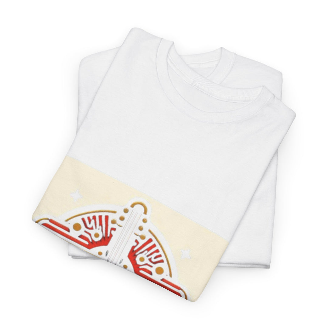 Billy David Vintage Logo T-Shirt