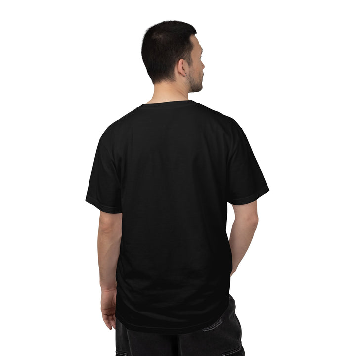 The Billy David Band T-Shirt — Retro Graffiti Music Tee