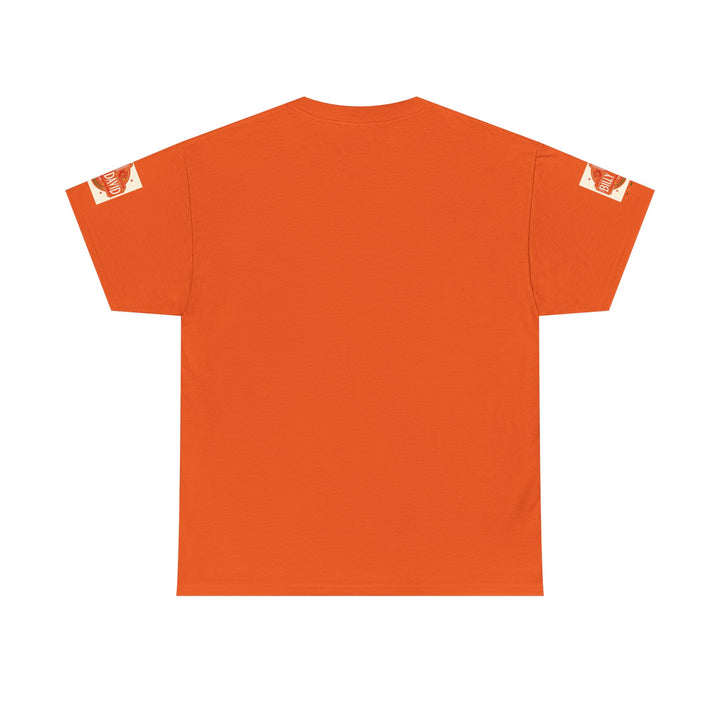 Billy David Vintage Logo T-Shirt