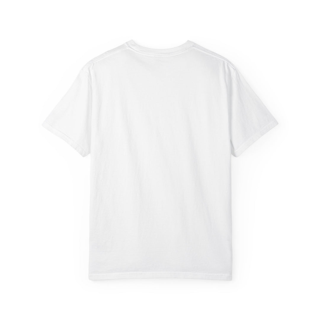 Band Graphic T-Shirt - 'Billy David Band' Vintage Portrait Tee