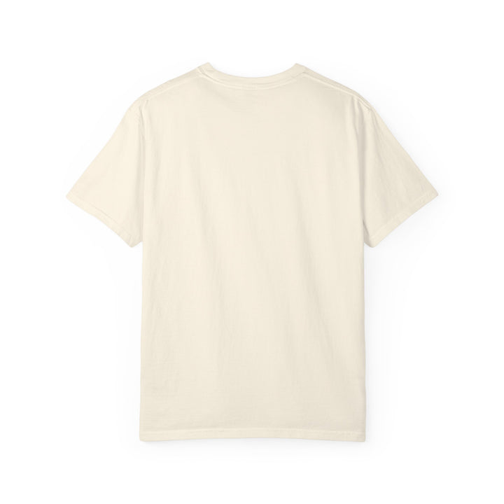 Band Graphic T-Shirt - 'Billy David Band' Vintage Portrait Tee