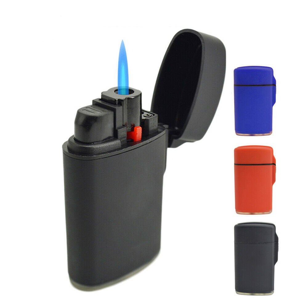 Inflatable Butane Gas Mini Cigar Cigarette Lighter
