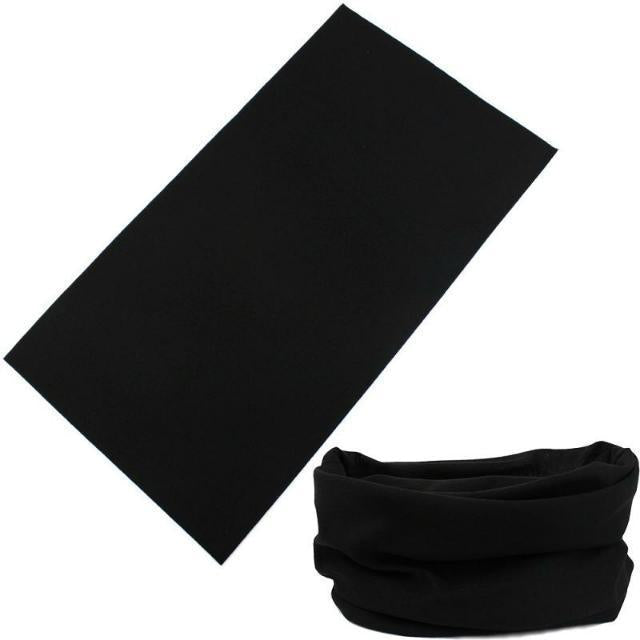 Variety Magic Bandana Riding Mask Sunscreen Scarf