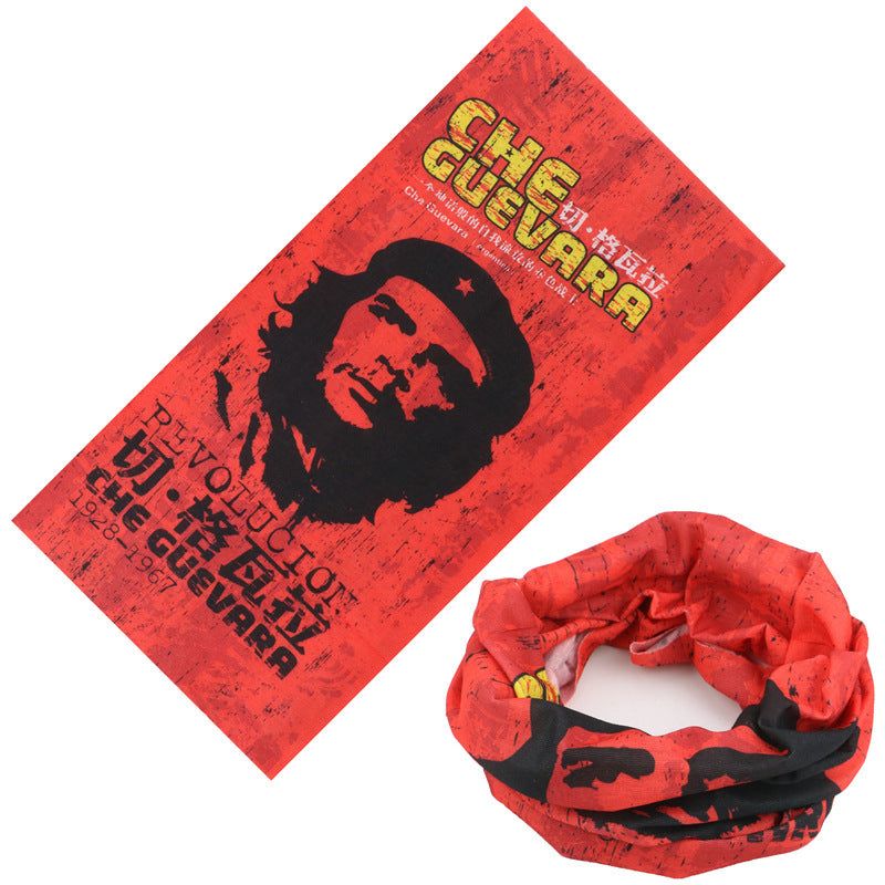 Variety Magic Bandana Riding Mask Sunscreen Scarf