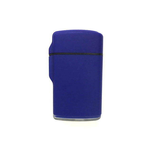 Inflatable Butane Gas Mini Cigar Cigarette Lighter