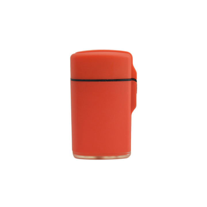 Blue Flame Windproof Mini Cigar Cigarette Lighter